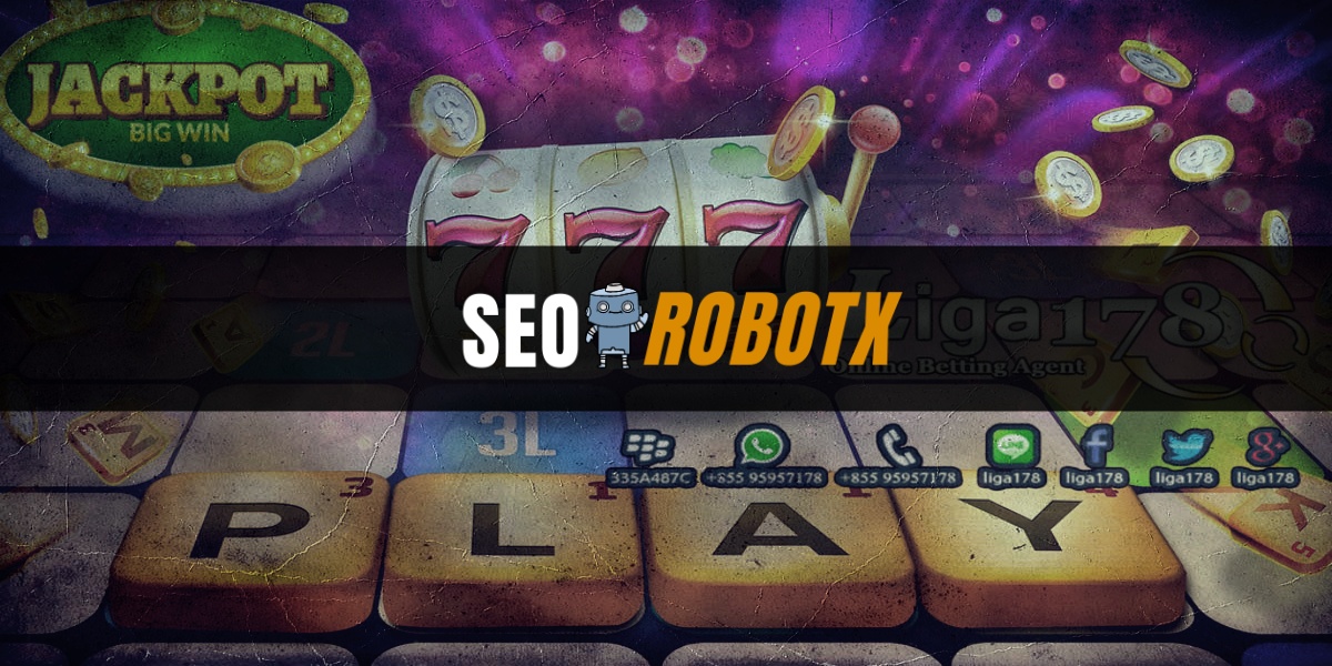 Situs Mpo Online Slot Dan Semua Fitur Lengkapnya