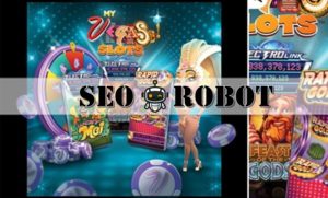 Situs Slot Dengan Ragam Layanan Utama