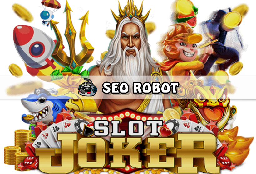 Bagaimana Cara Dapatkan Jackpot Slot Online Joker123  Yang Paling Mudah?