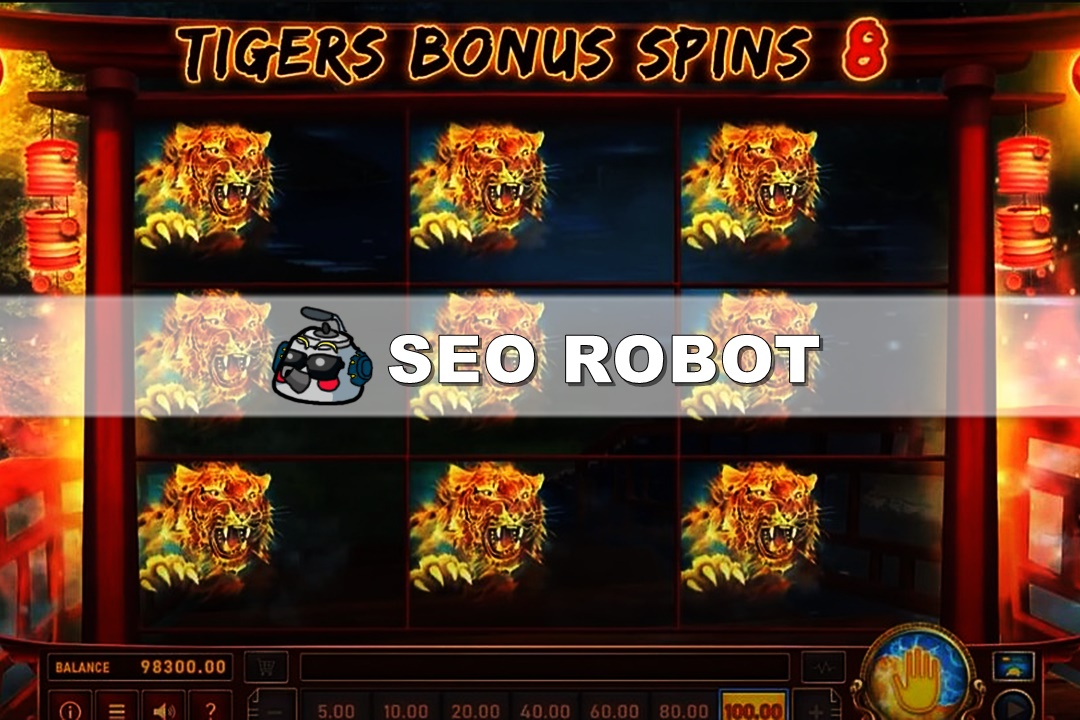 Beragam Jackpot Dan Promo Menarik Setiap Harinya Di Berbagai Permainan Slot Online