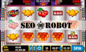 Daftar Situs Slot Online Terbaik Dan Dapatkan Keuntungannya