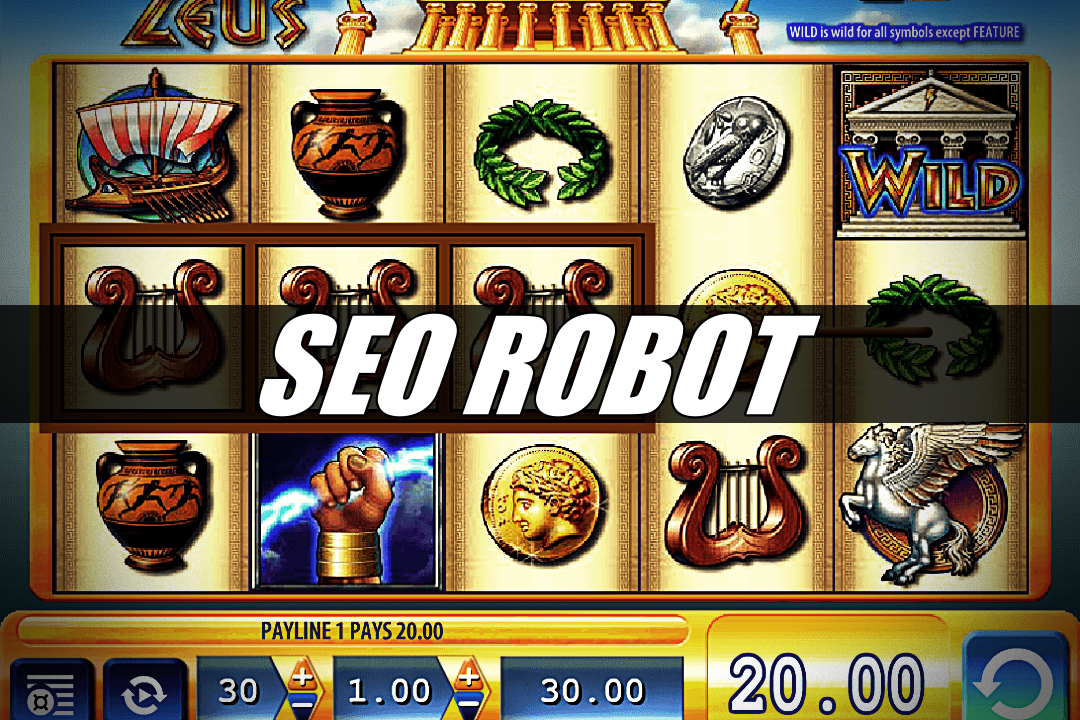 Situs Slot Online Yang Bekerjasama Dengan Provider Terpercaya