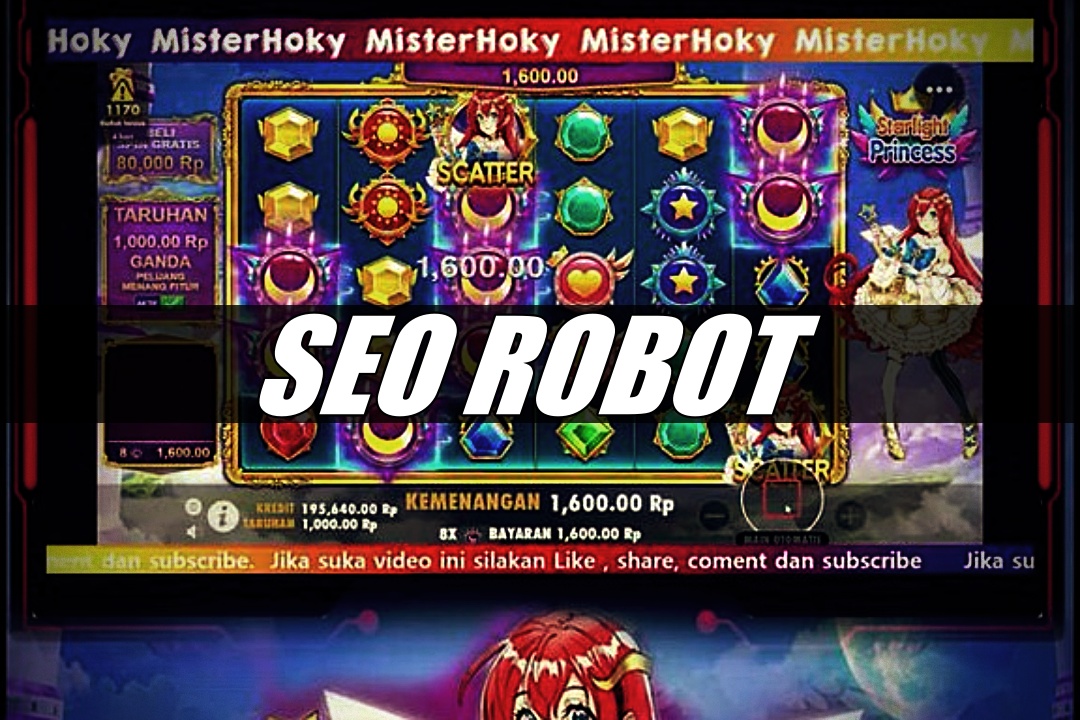 Tahapan Demi Tahapan Dapatkan Untung Besar Di Situs Slot Online Resmi