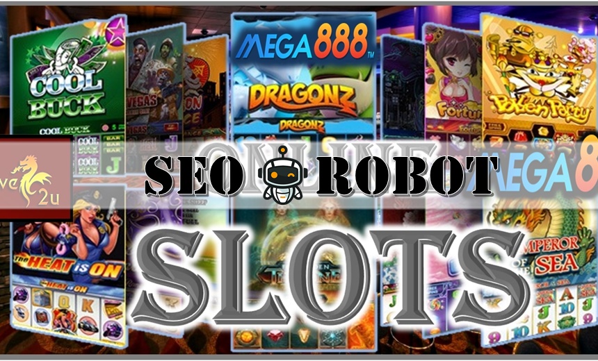 Siapkan Informasi Ini Sebelum Main Di Agen Slot Online Terbaik