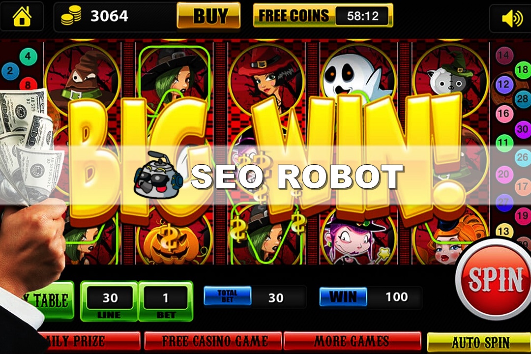 Deretan Bonus Yang Ada Di Situs Judi Slot Pulsa