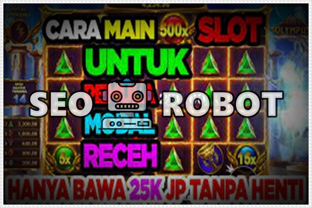 Panduan Mengisi Saldo Pada Game Online Slot Terbaru Dengan Mudah