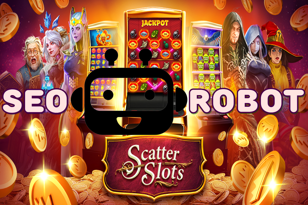 Karakteristik Situs Slot Online Terpercaya